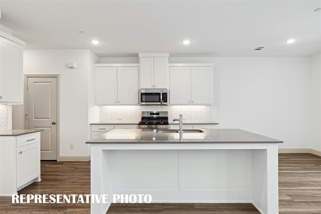 Midtown GP Townhomes - Residential