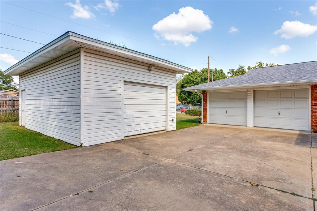 Gardens - Residential