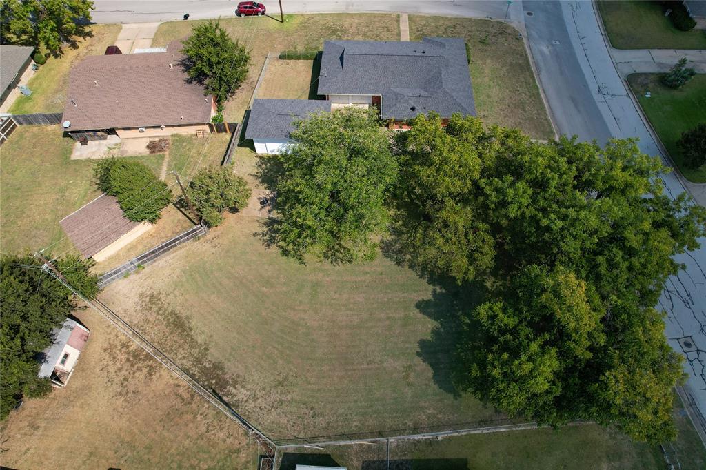 Gardens - Residential