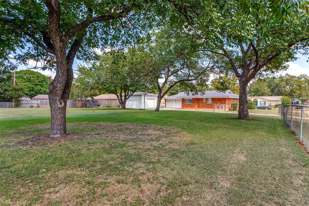 Gardens - Residential