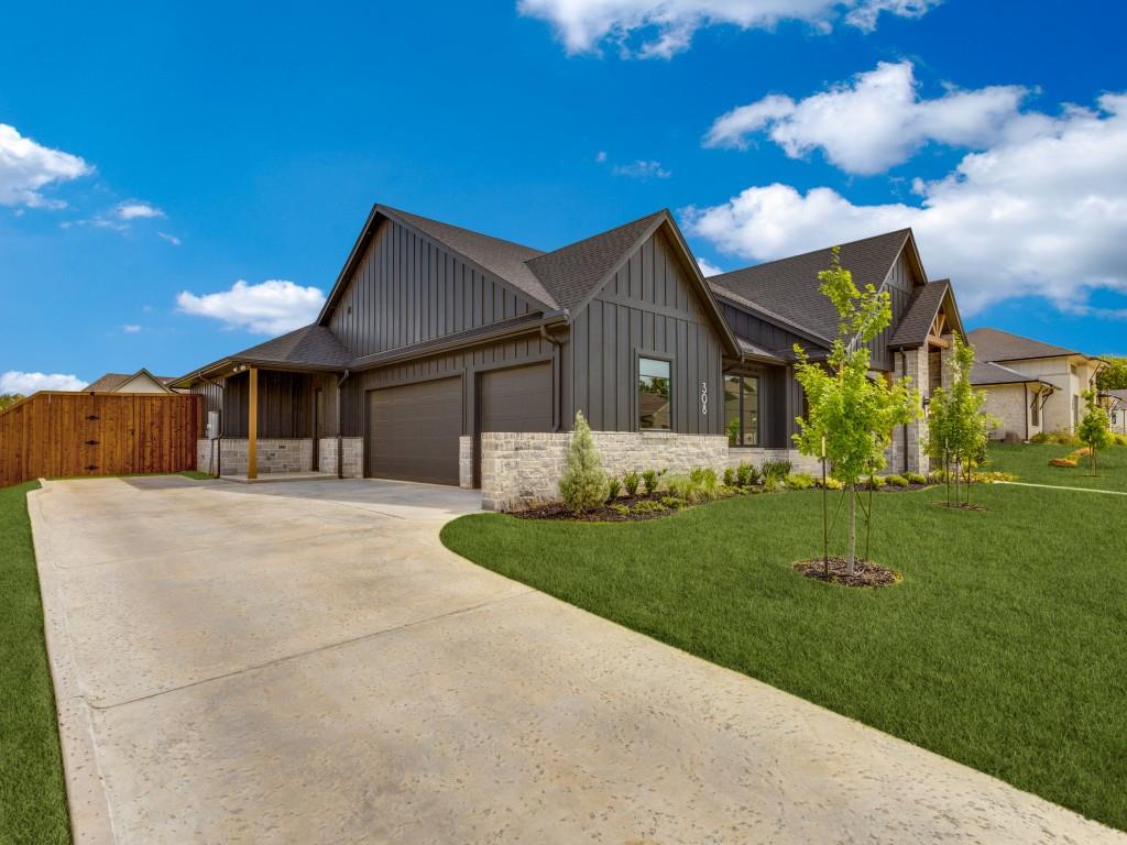 Country Club Road Estates Add - Residential