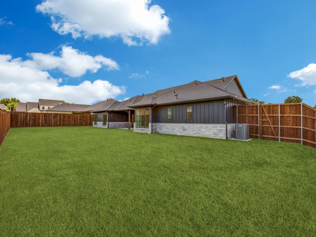 Country Club Road Estates Add - Residential