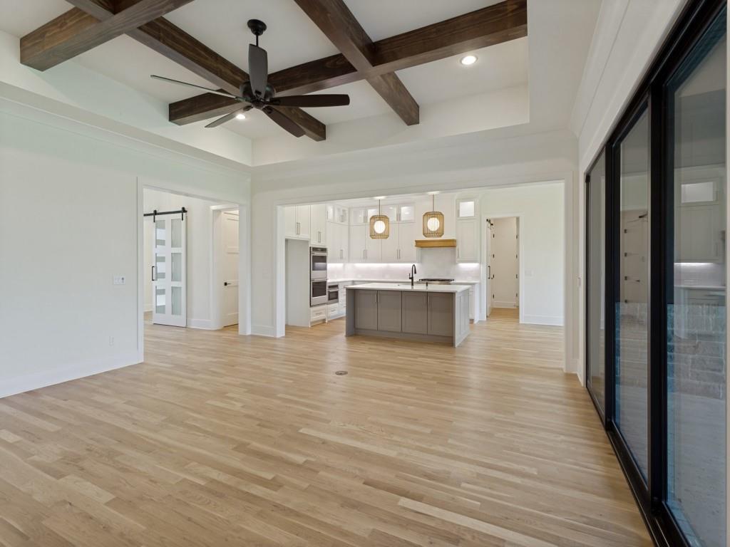Country Club Road Estates Add - Residential