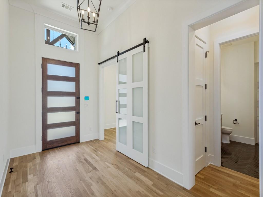 Country Club Road Estates Add - Residential