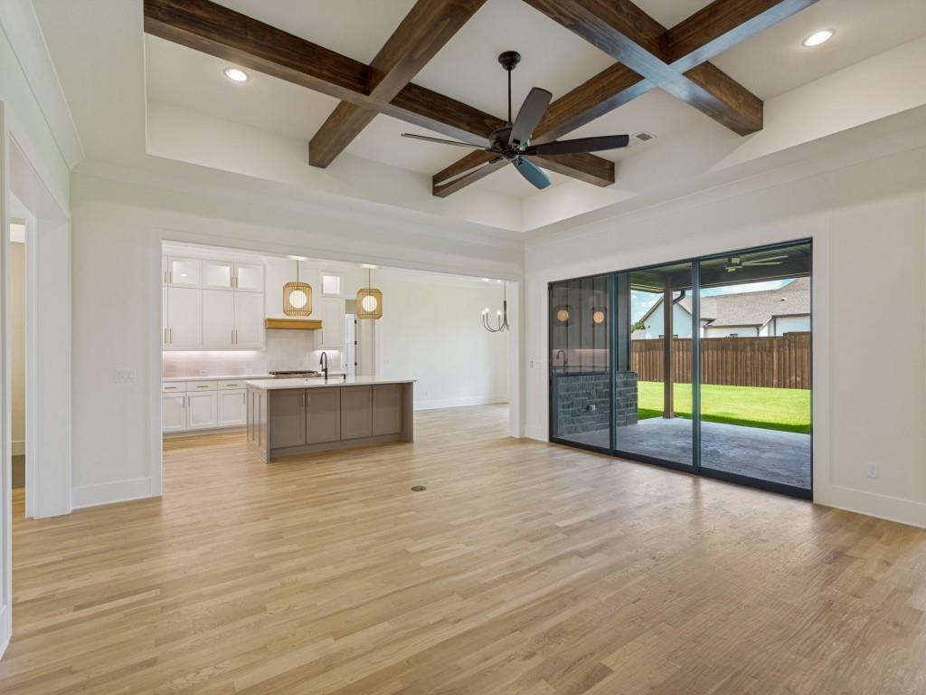 Country Club Road Estates Add - Residential