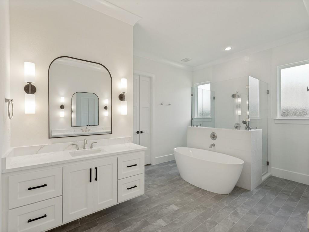 Country Club Road Estates Add - Residential