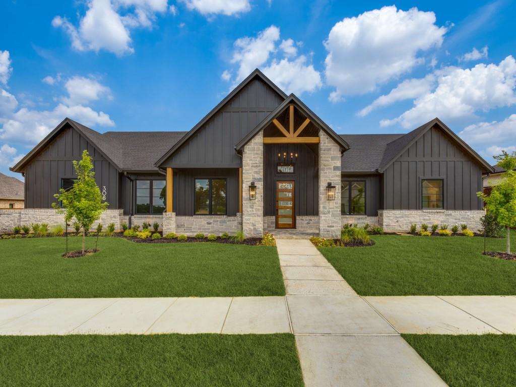 Country Club Road Estates Add - Residential
