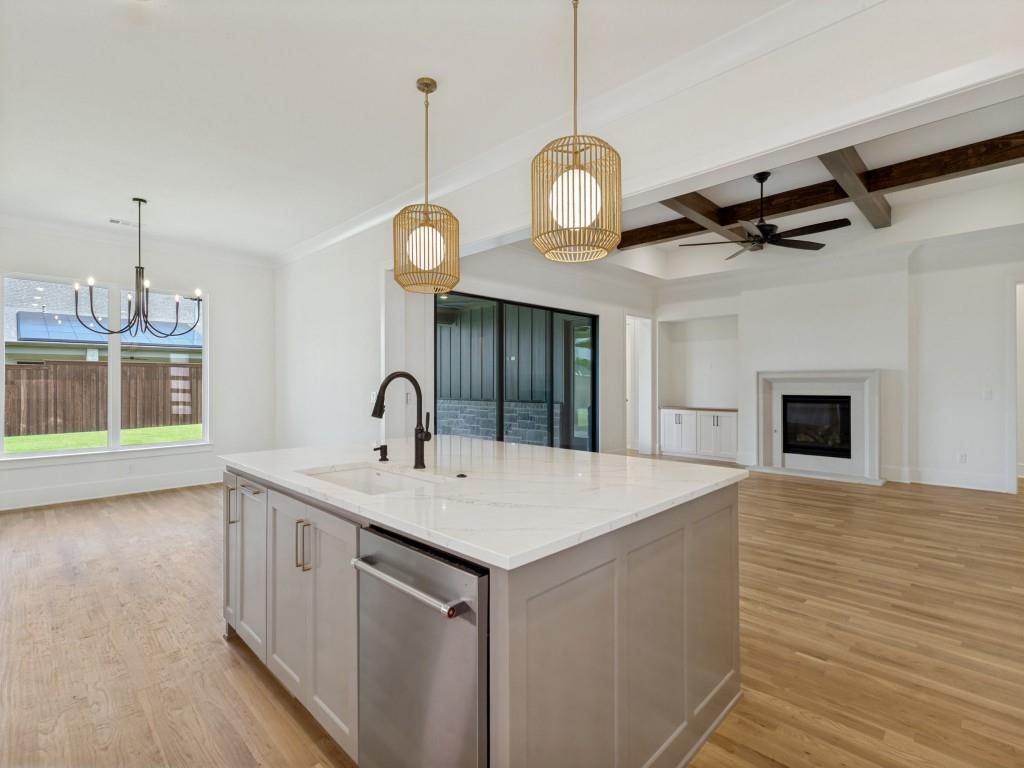 Country Club Road Estates Add - Residential