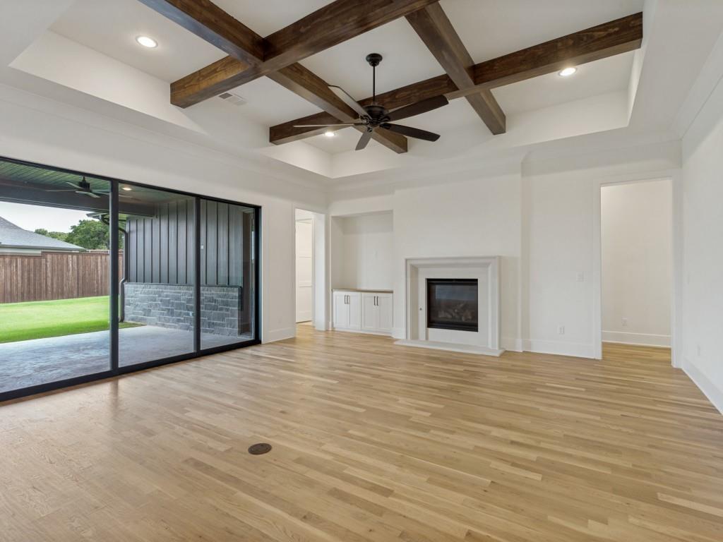 Country Club Road Estates Add - Residential