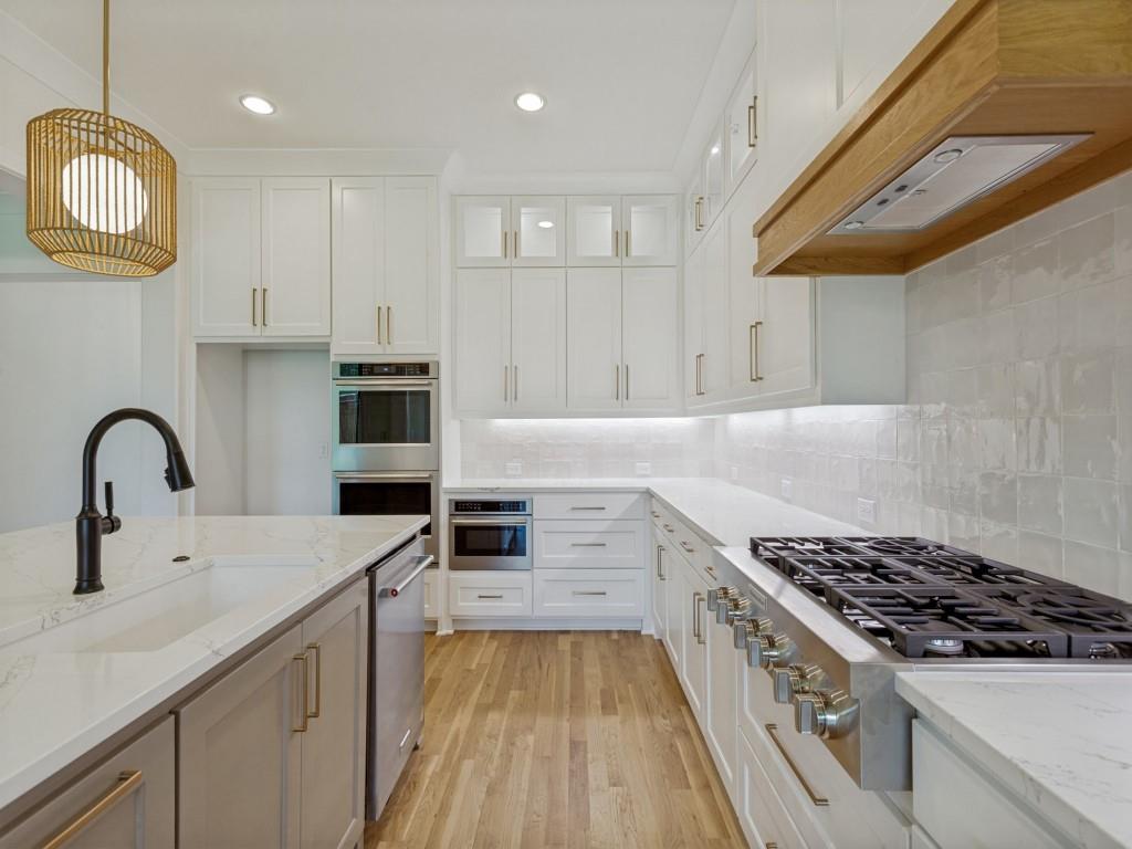 Country Club Road Estates Add - Residential
