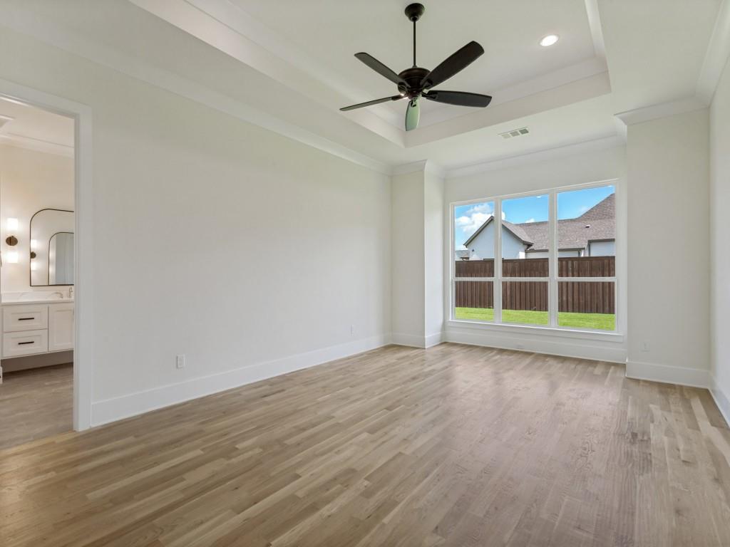 Country Club Road Estates Add - Residential