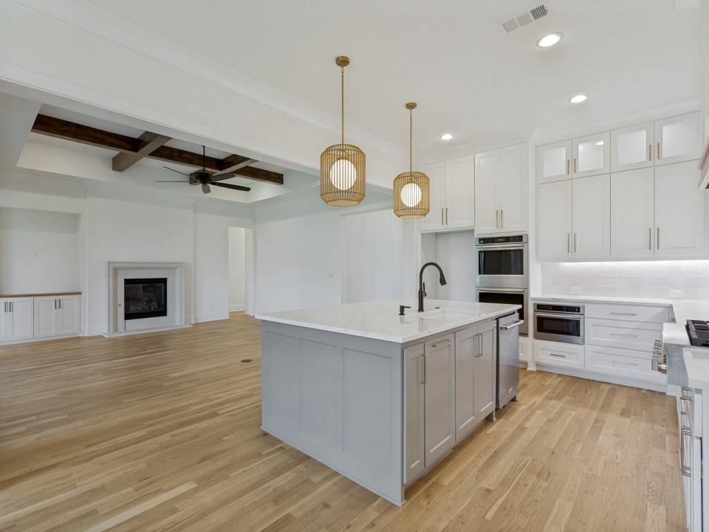 Country Club Road Estates Add - Residential
