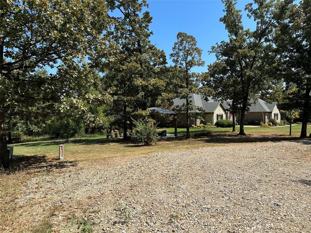 Rocky Ridge - Land