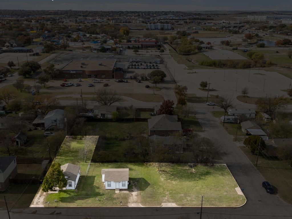 Norman Add - Land
