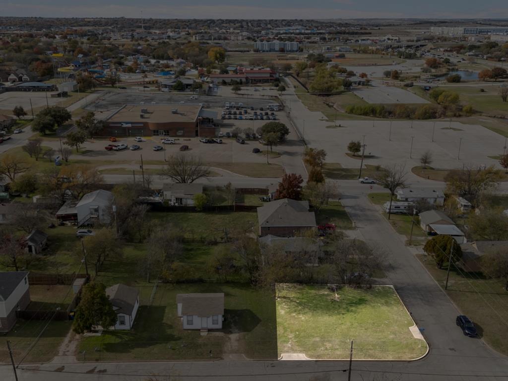 Norman Add - Land