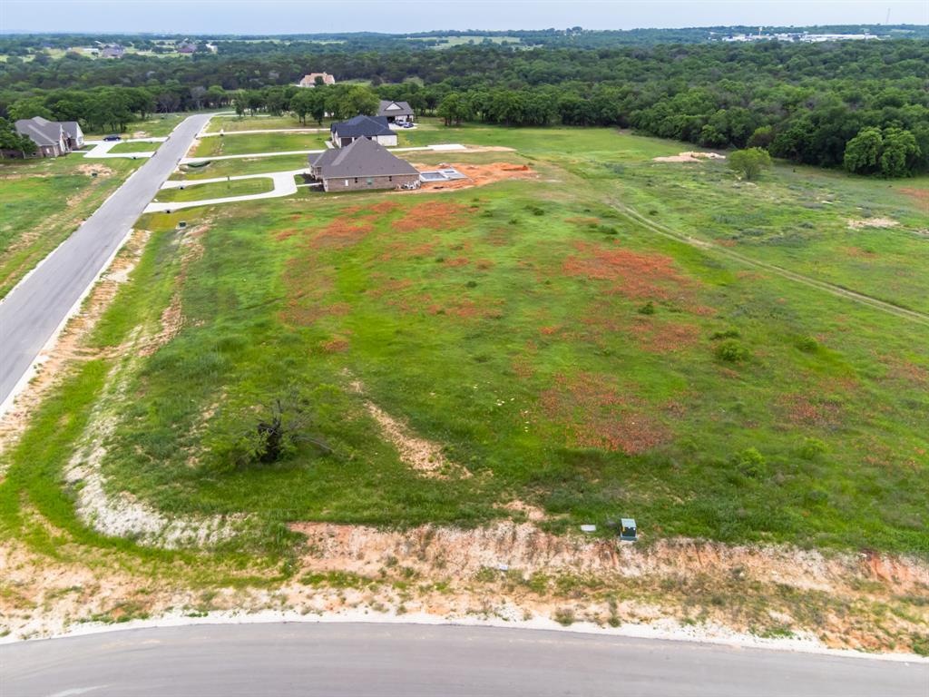 Vista Oaks Ph 2 - Land