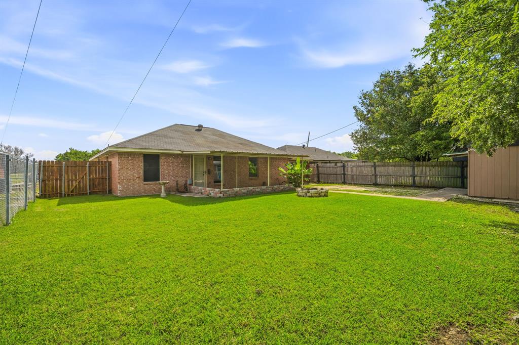 Woolard - Residential
