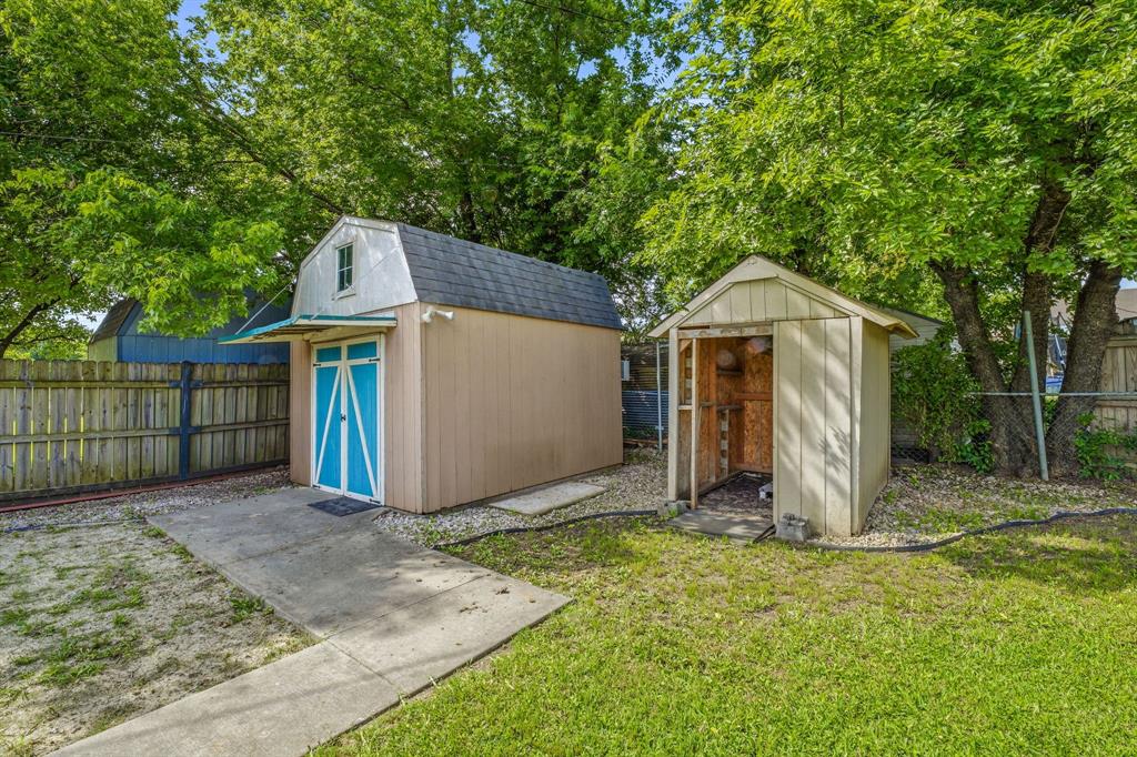 Woolard - Residential