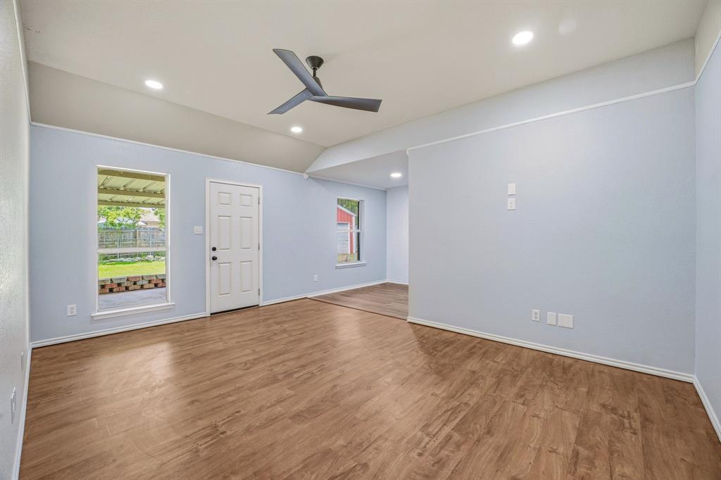 Woolard - Residential