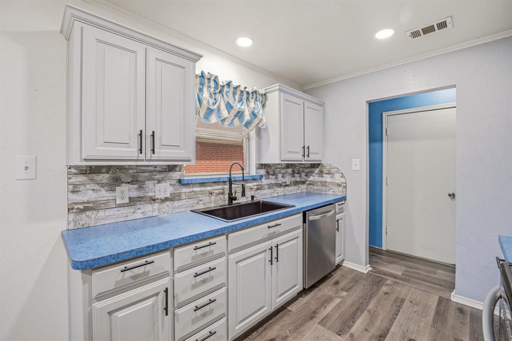 Woolard - Residential