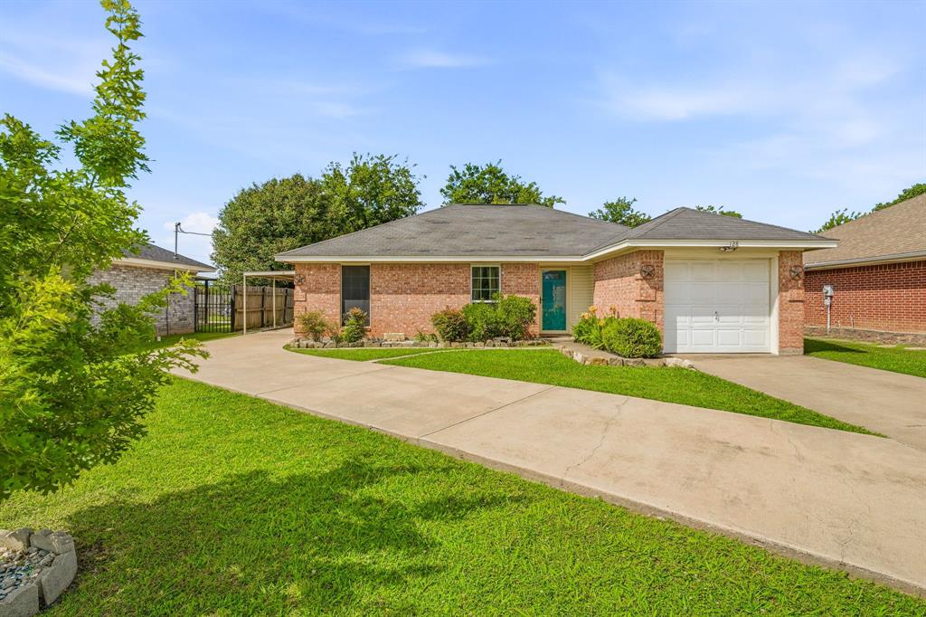 Woolard - Residential
