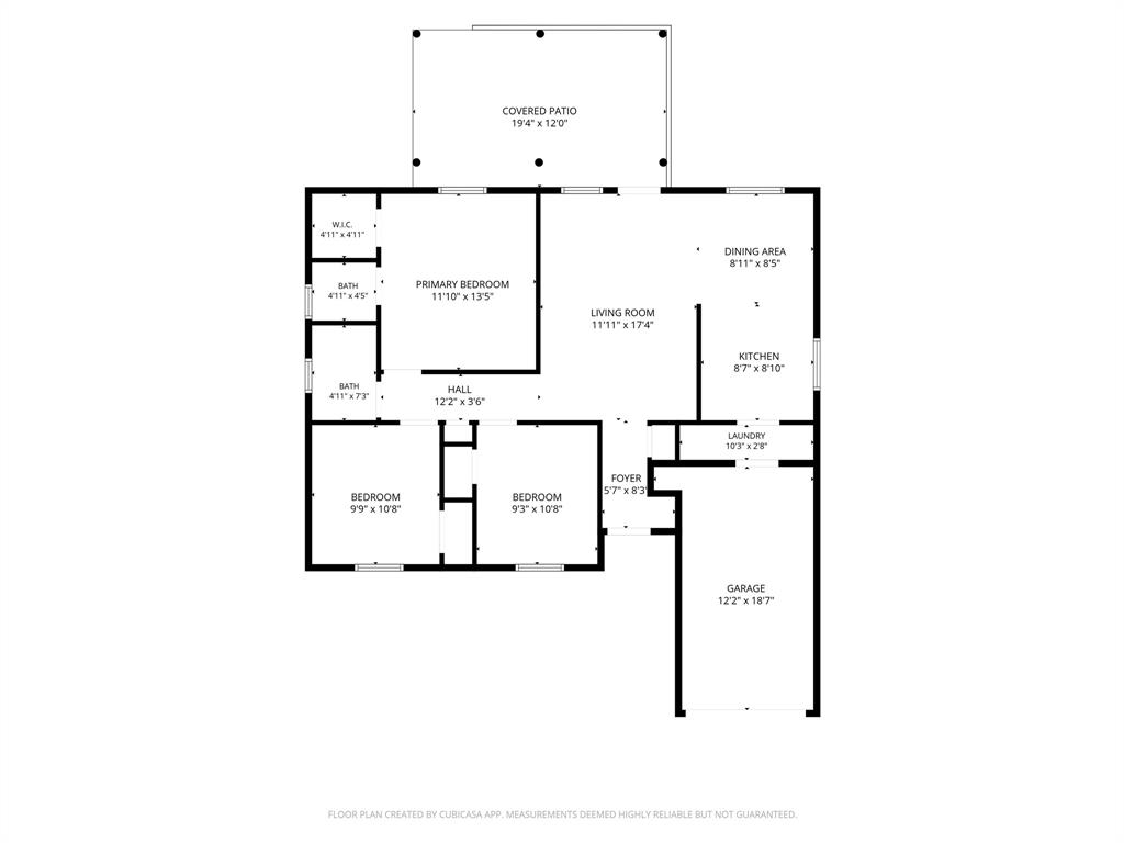 Woolard - Residential