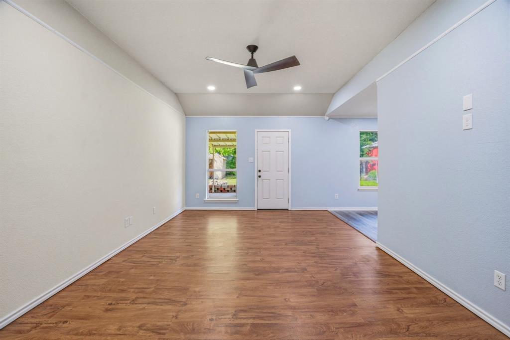Woolard - Residential