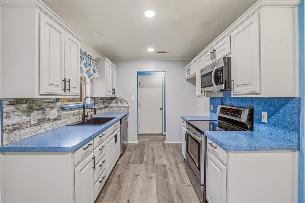 Woolard - Residential