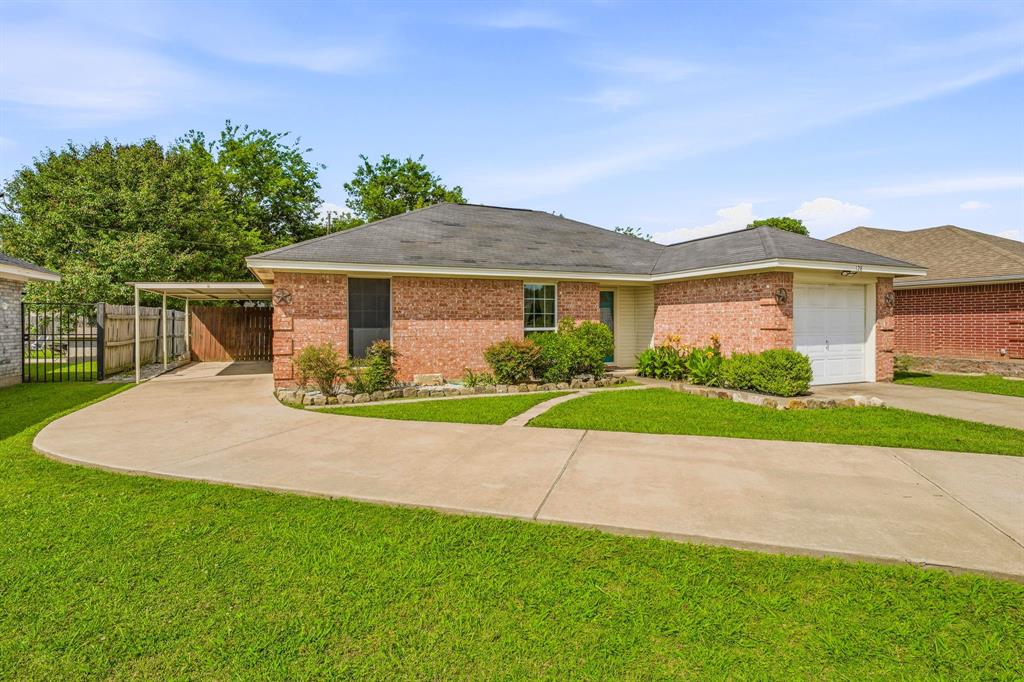 Woolard - Residential