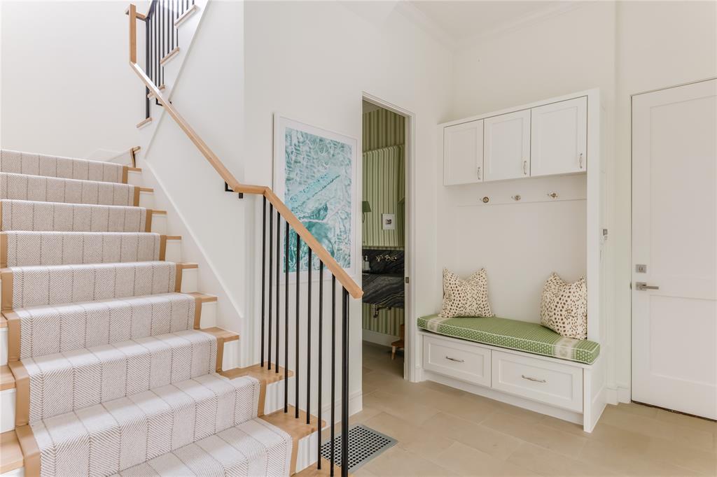 University Heights - Residential