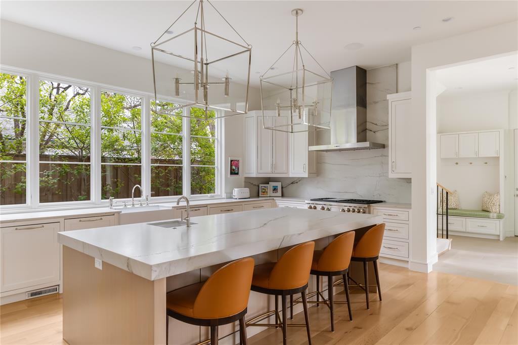 University Heights - Residential