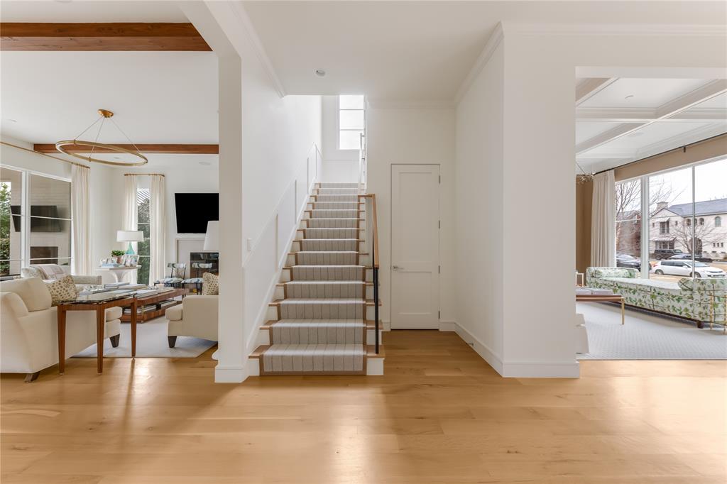 University Heights - Residential