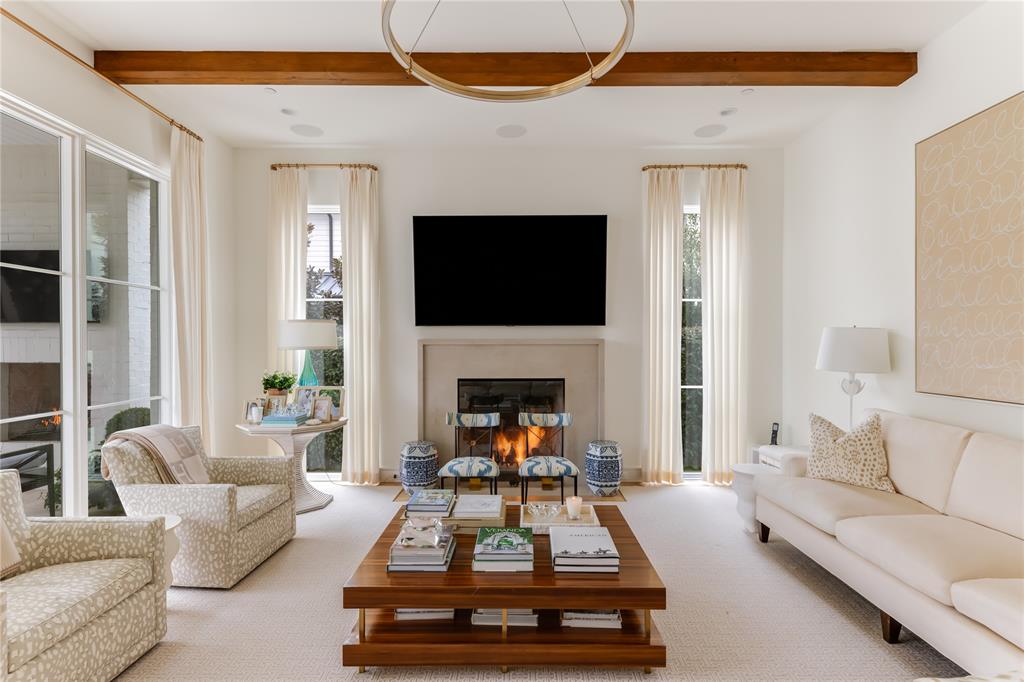 University Heights - Residential
