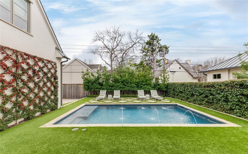 University Heights - Residential