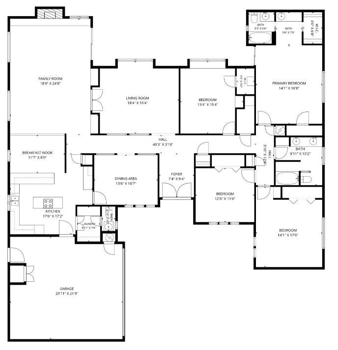 Belvedere Estates - Residential