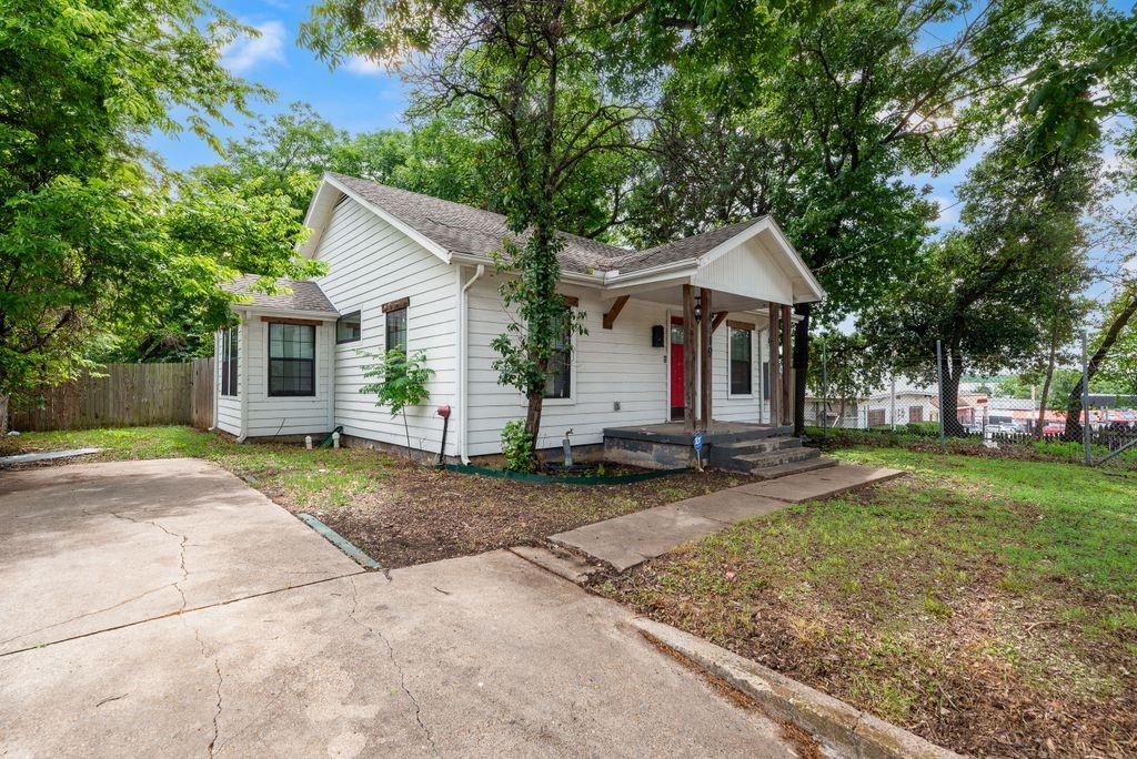 Brookview Add - Residential