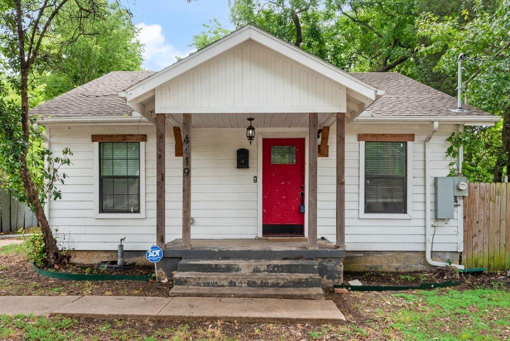 Brookview Add - Residential