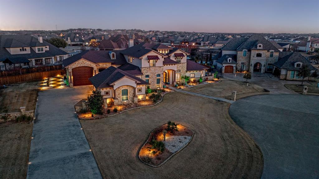 Resort On Eagle Mountain Lake - Residential