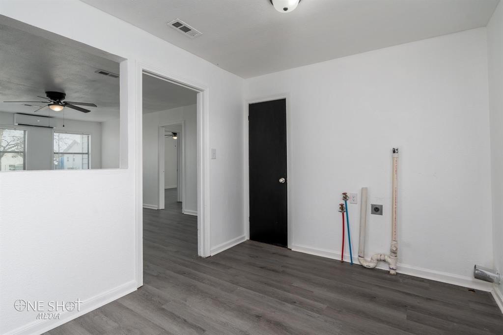 West University Place - Residential