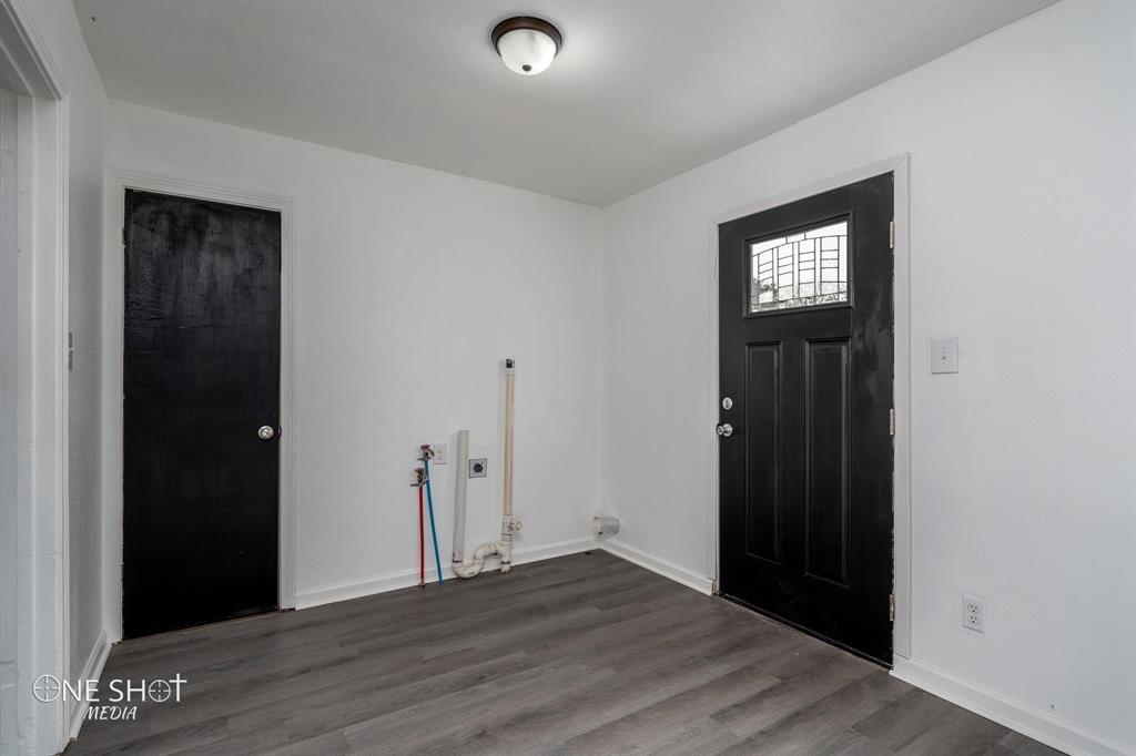West University Place - Residential