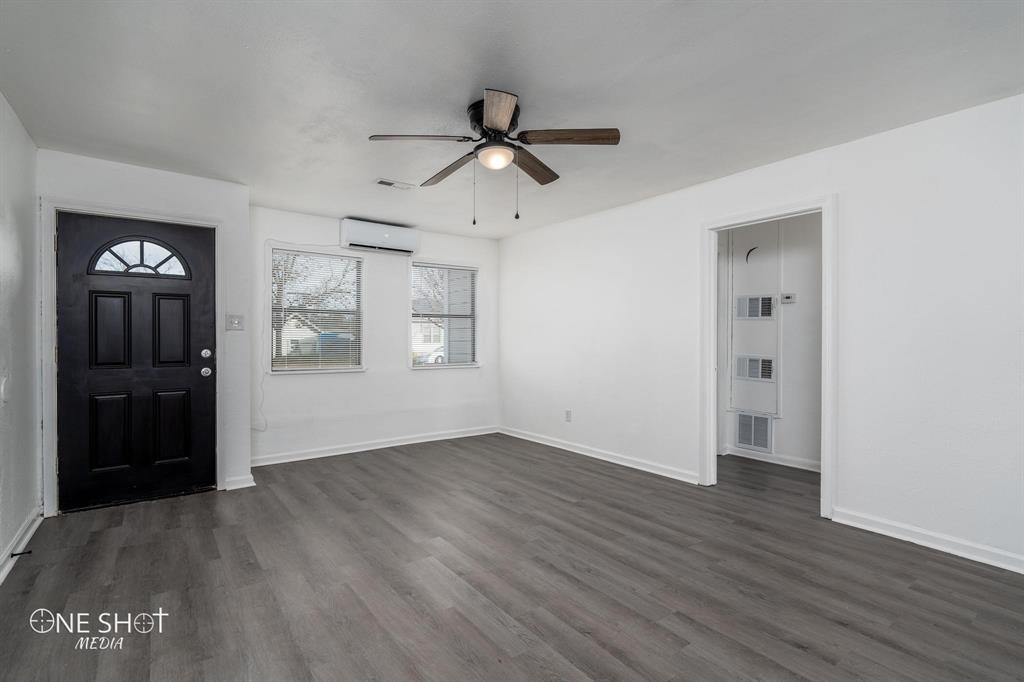 West University Place - Residential
