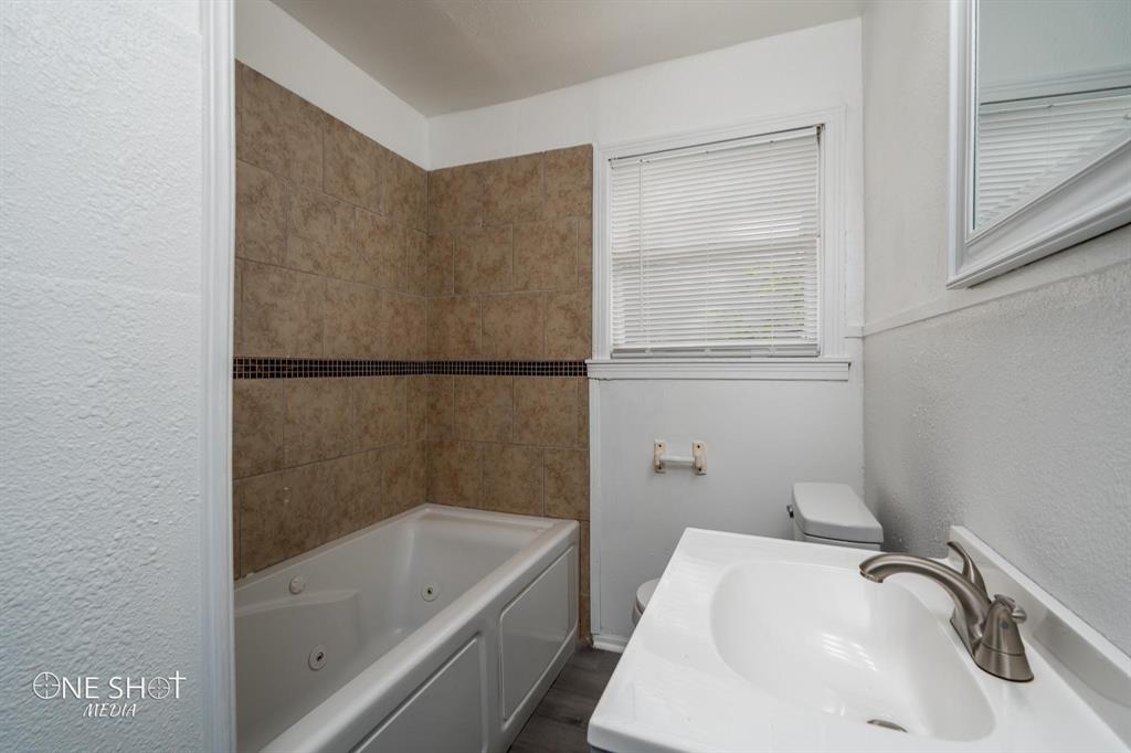 West University Place - Residential