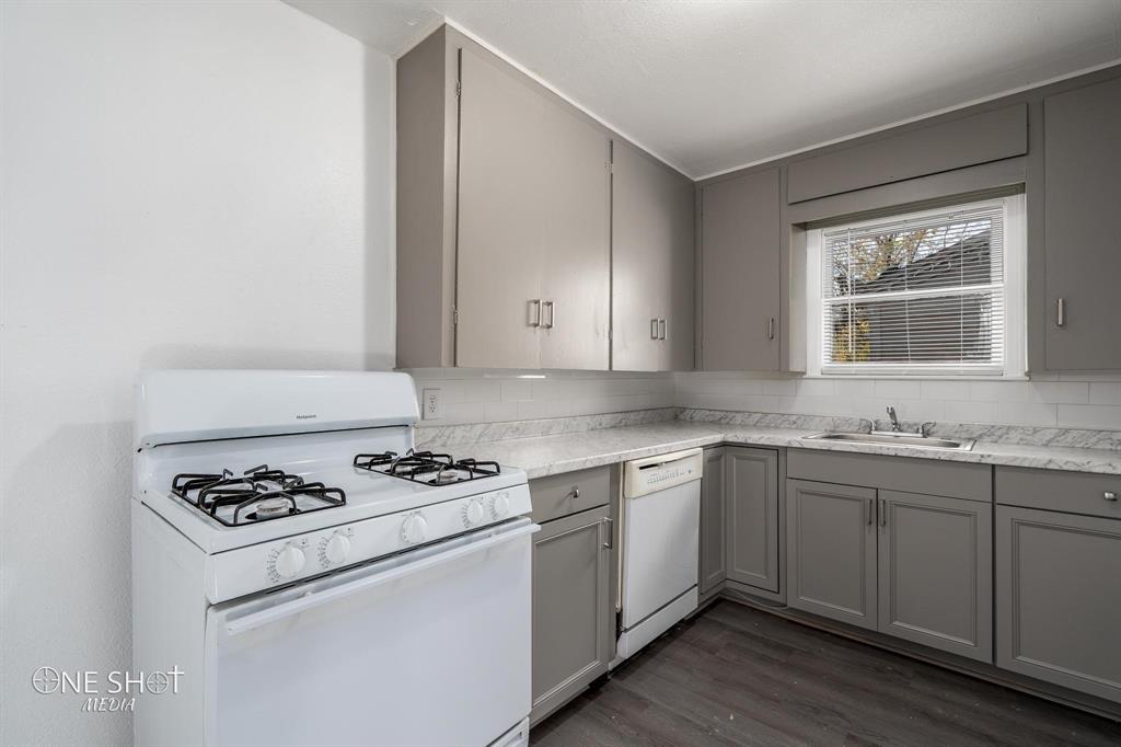 West University Place - Residential