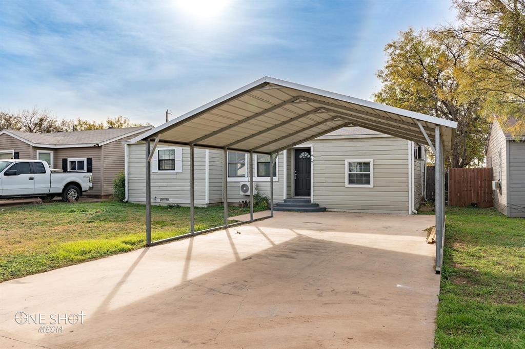West University Place - Residential