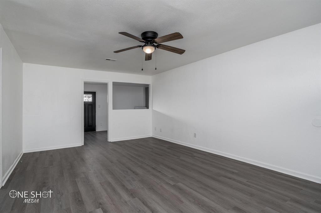 West University Place - Residential