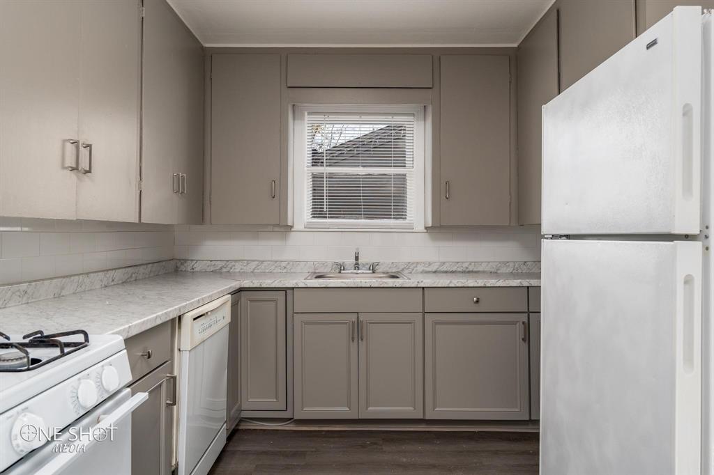 West University Place - Residential