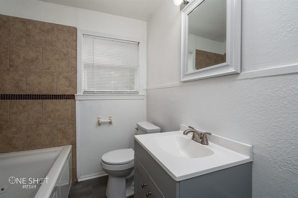 West University Place - Residential