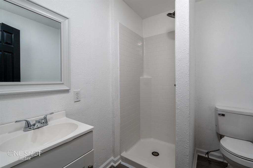 West University Place - Residential