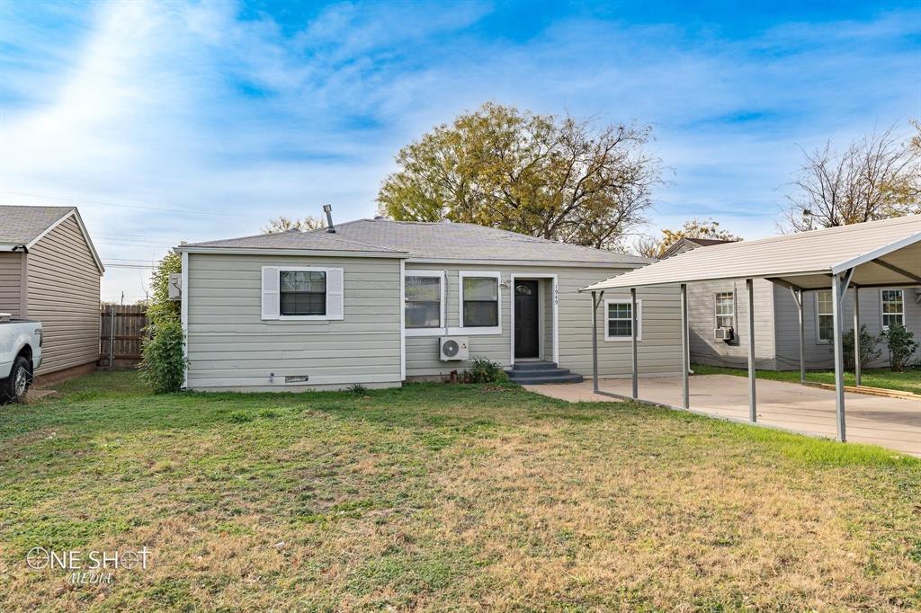 West University Place - Residential