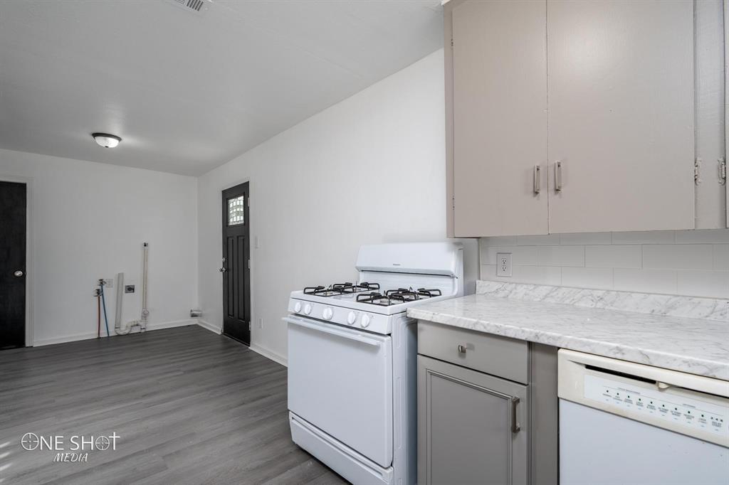 West University Place - Residential